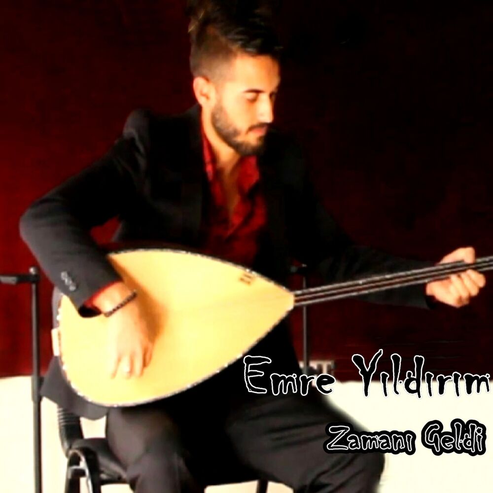 Picture of Zamanı Geldi