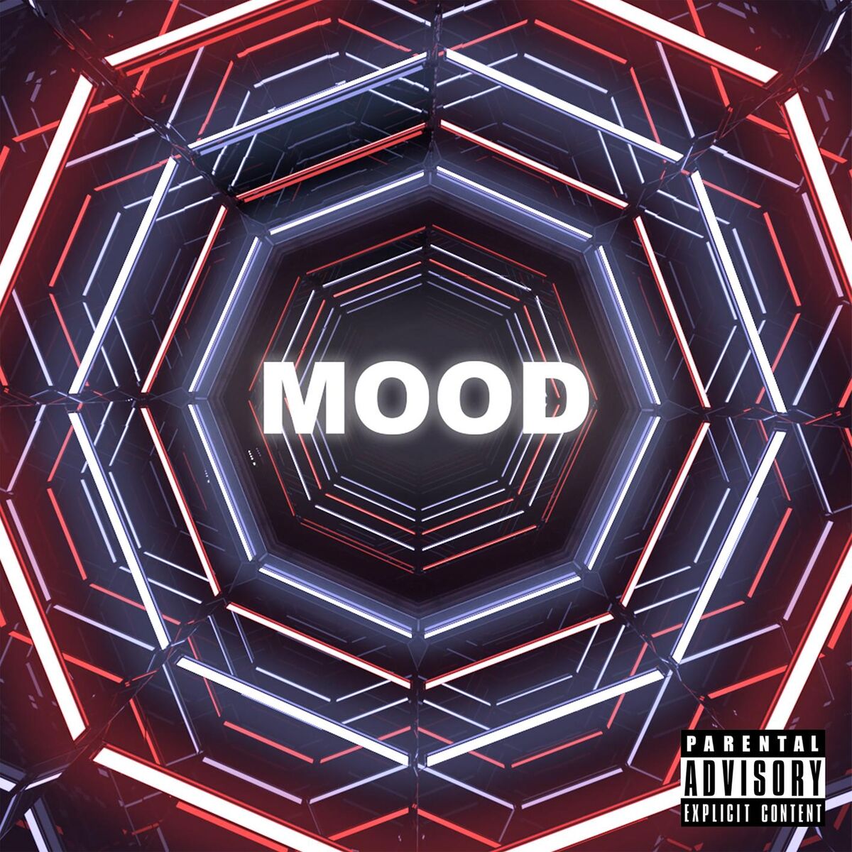 Album cover of MOOD
