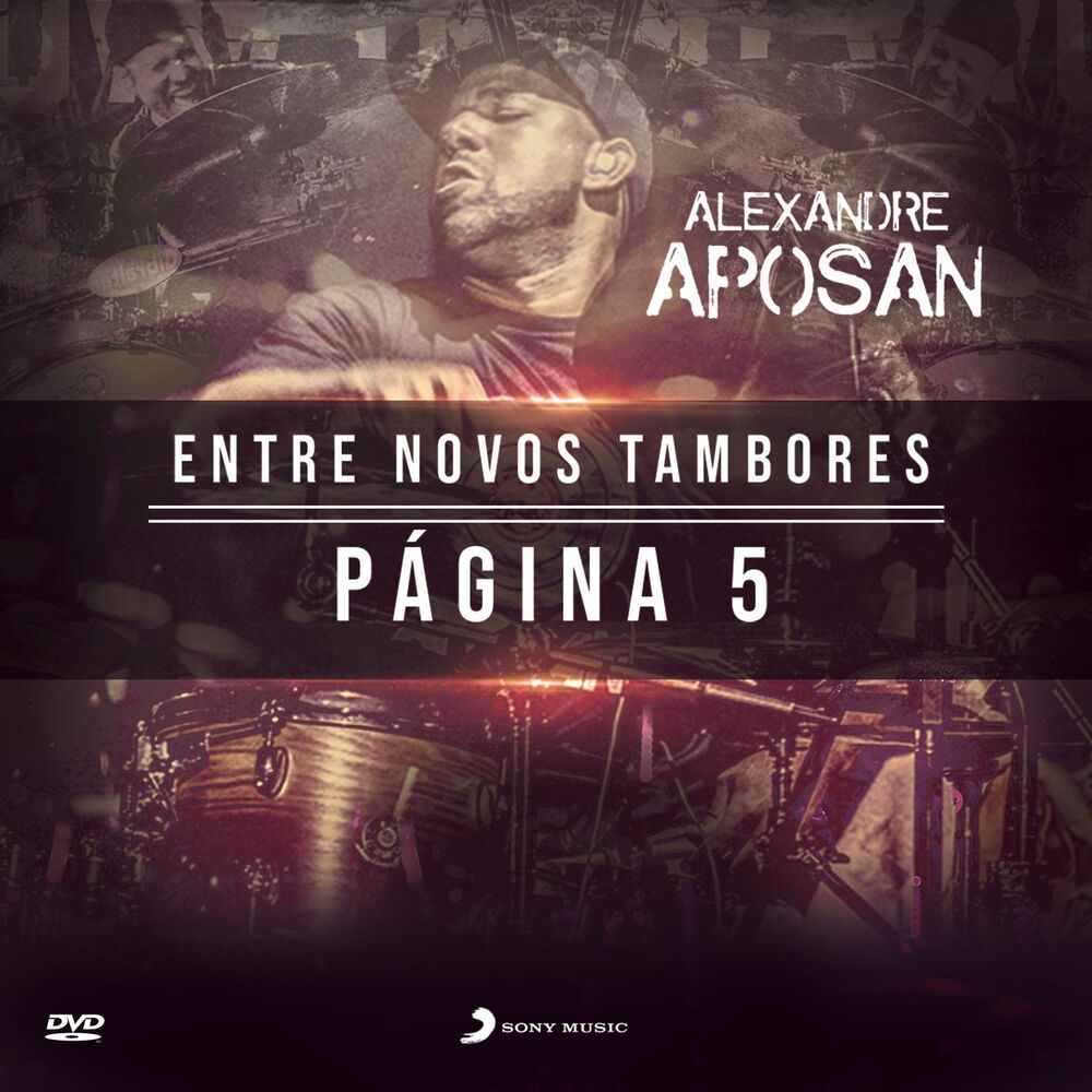 Picture of Página 5 (Ao Vivo)