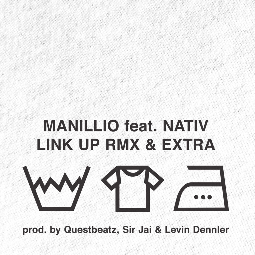 Picture of Link Up (Remix) / Extra
