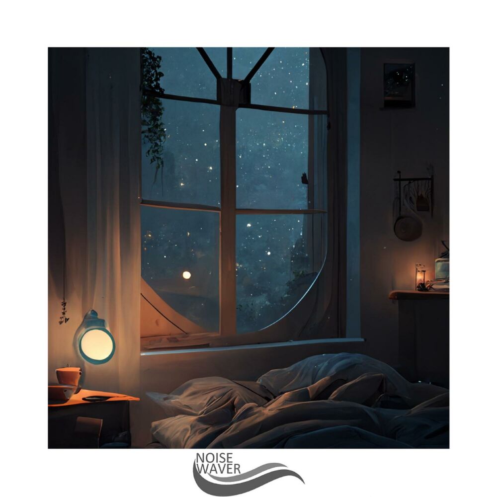 Picture of White Noise for Restful Moments