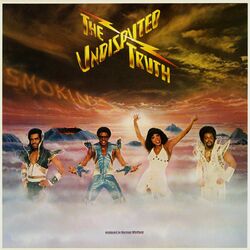 Cover of Smokin'