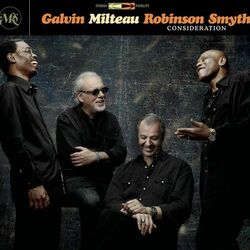 Cover of Consideration