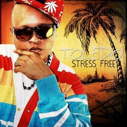 Cover of Stress Free