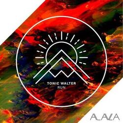 Cover of Run