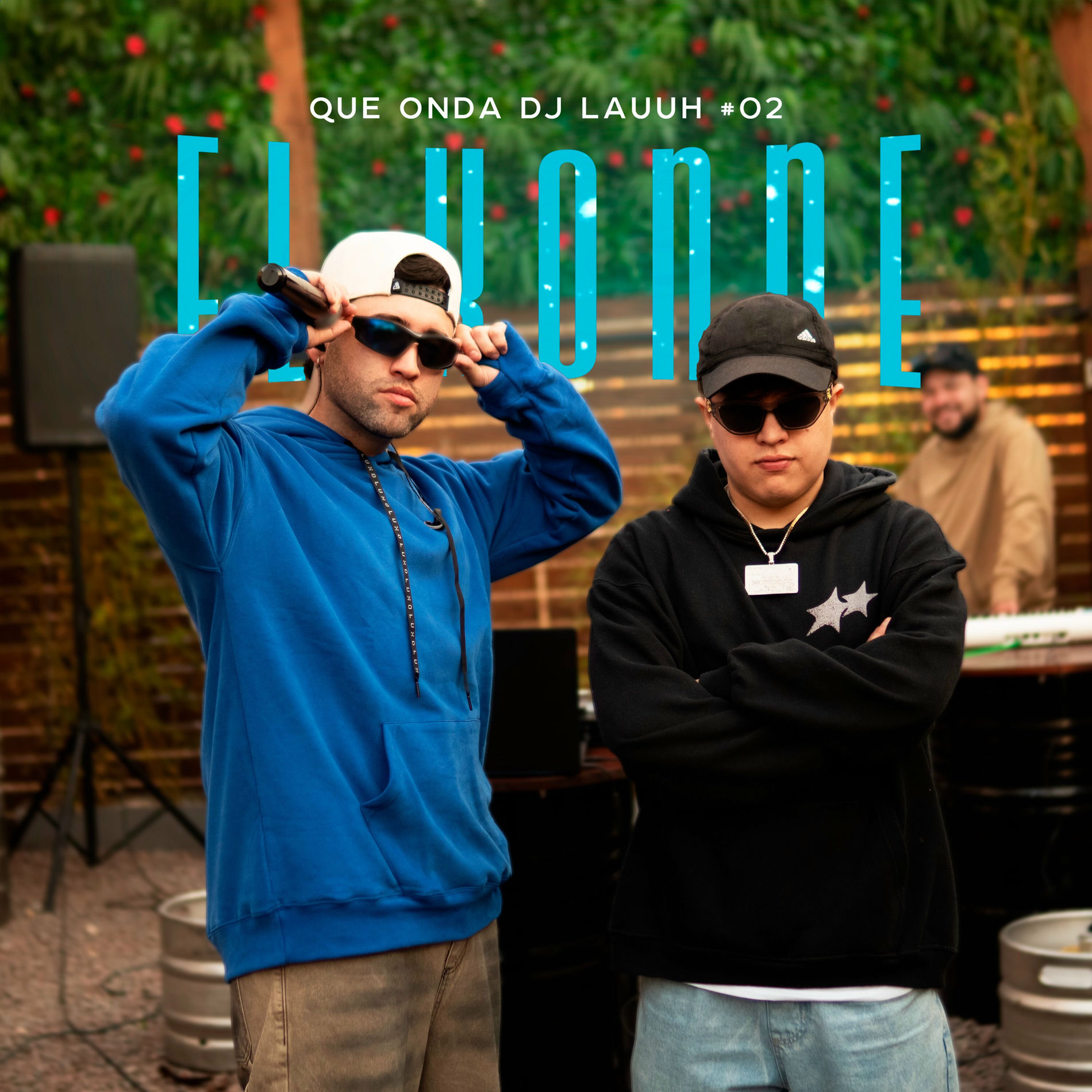 Album cover of Exitos 2024 | Que Onda #2