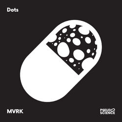 Cover of Dots