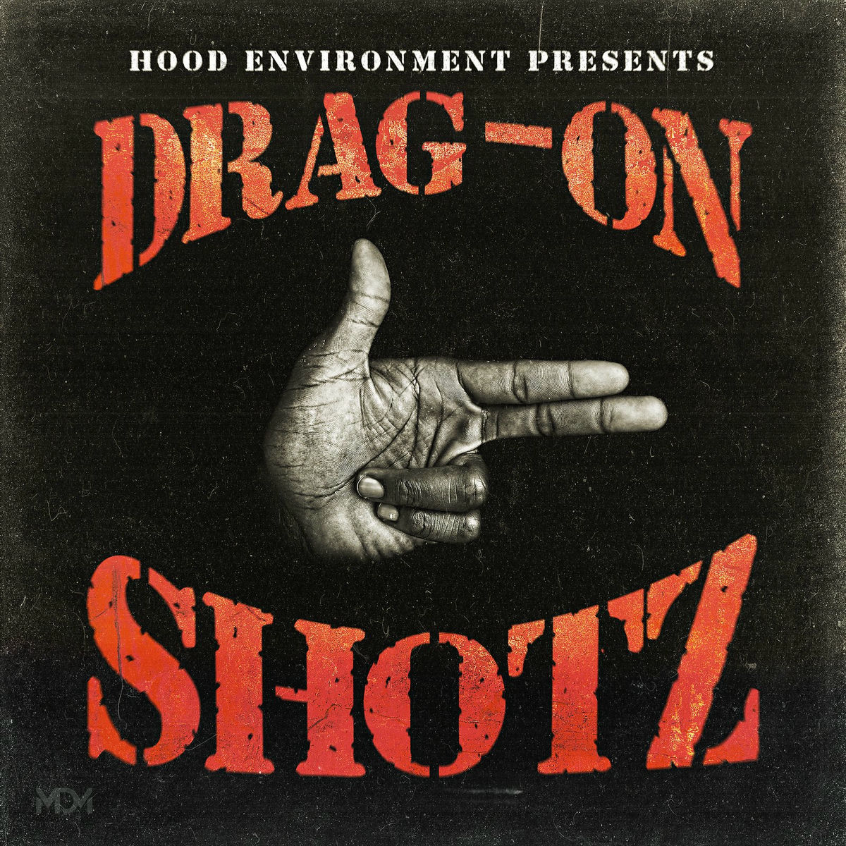 Album cover of Shotz
