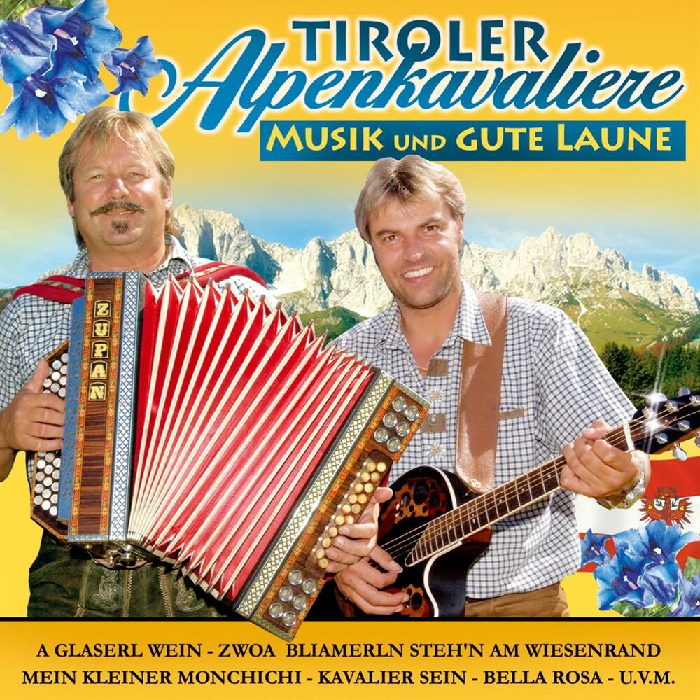 Picture of Musik und gute Laune