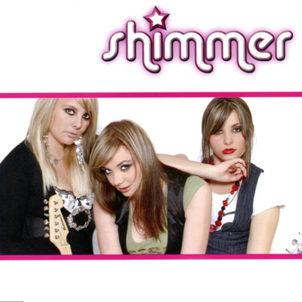 Picture of Shimmer