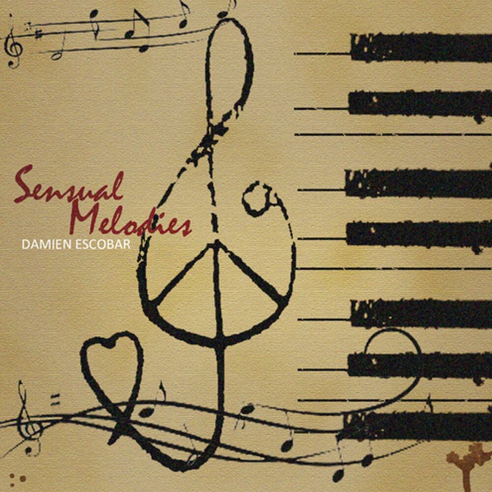 Picture of Sensual Melodies