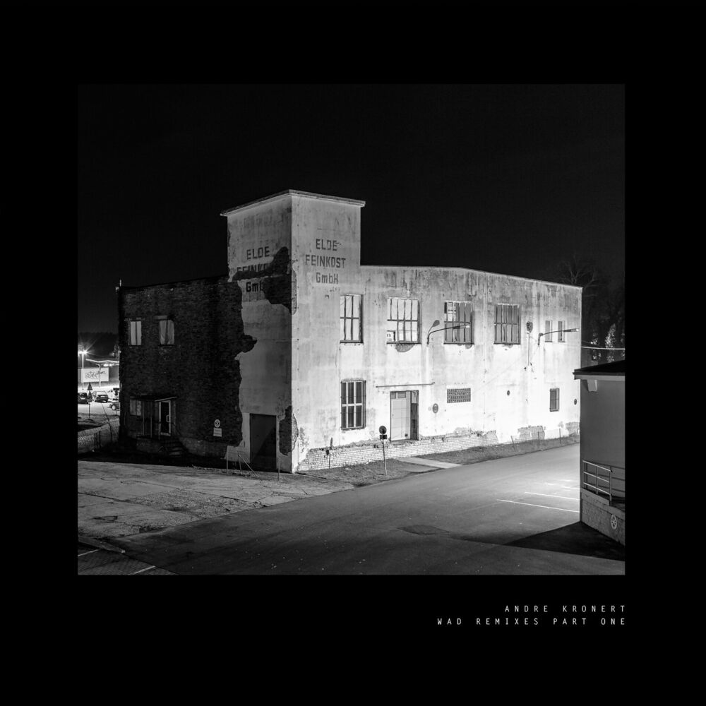 Picture of Wad Remixes, Pt. One