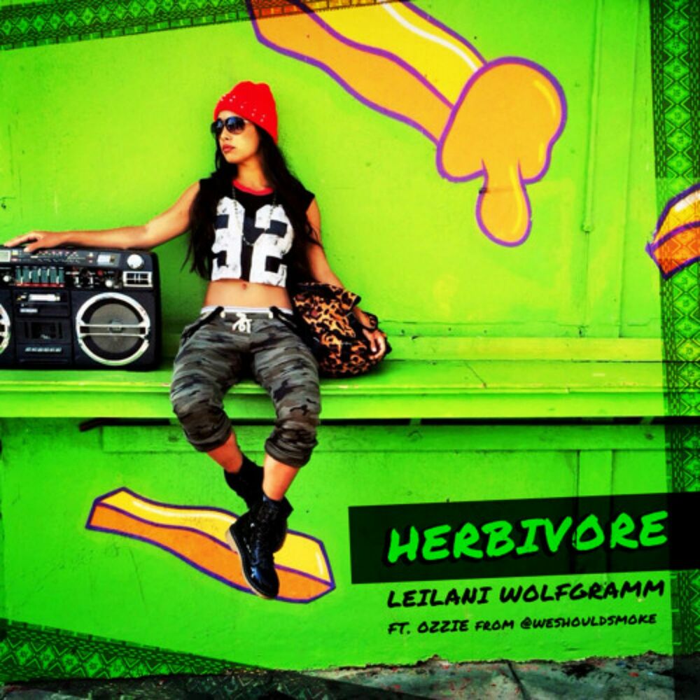Picture of Herbivore