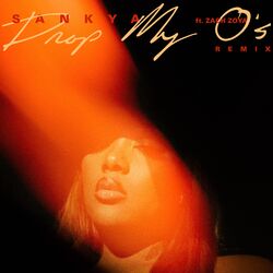 Cover of Drop My O's (Remix)