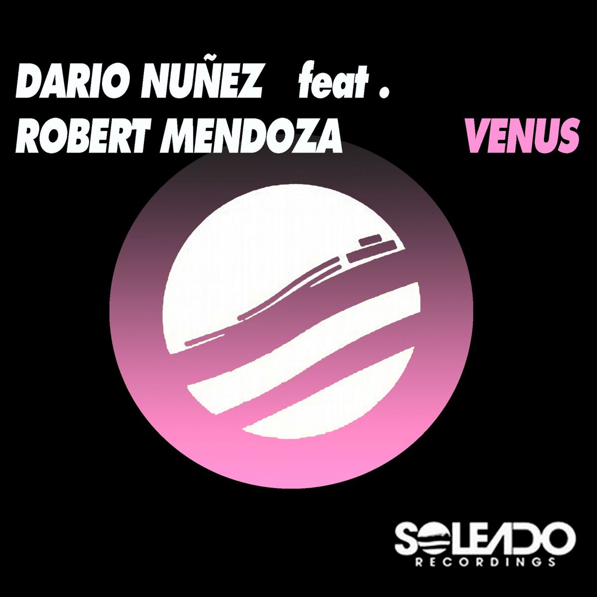 Album cover of Venus