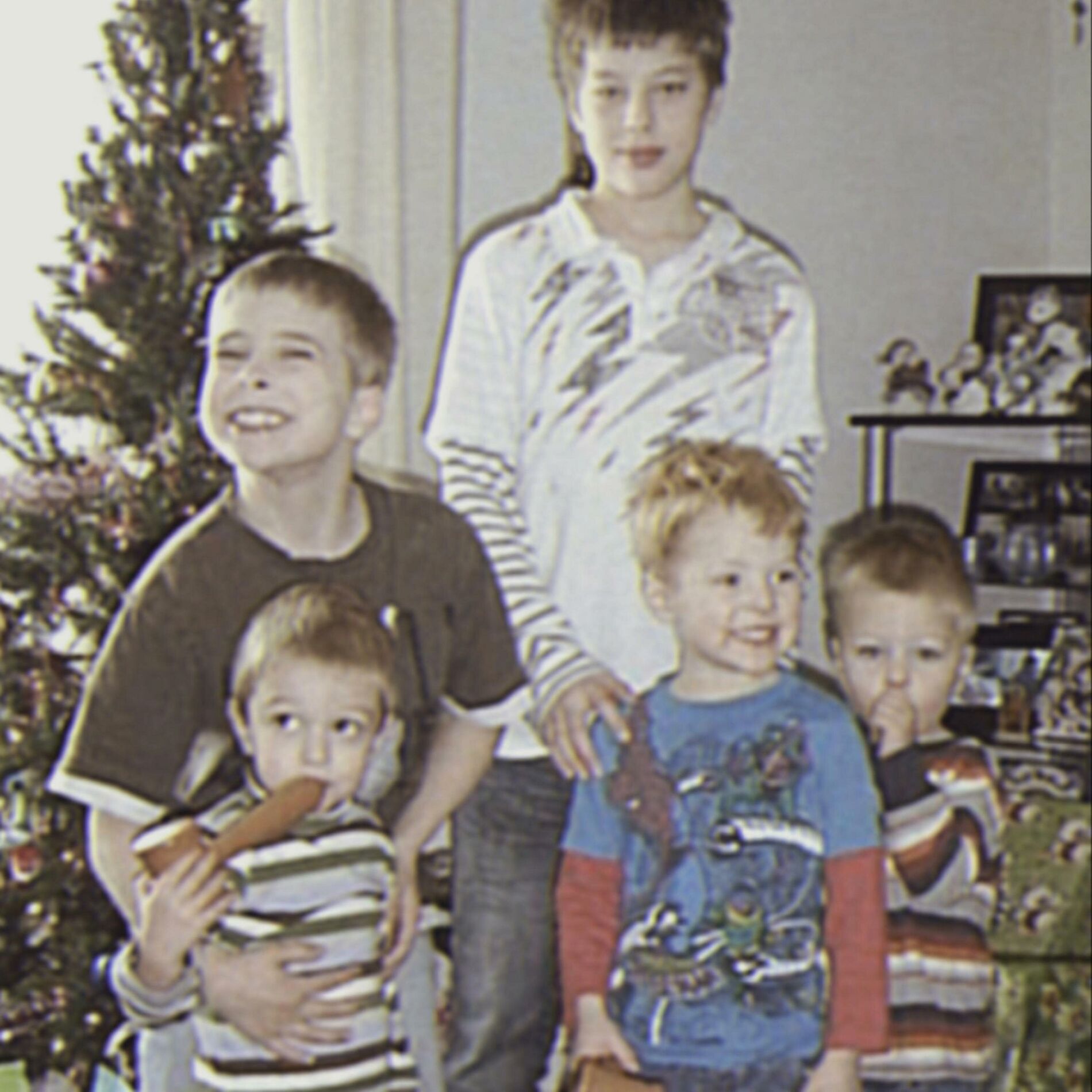 Album cover of Never Changing