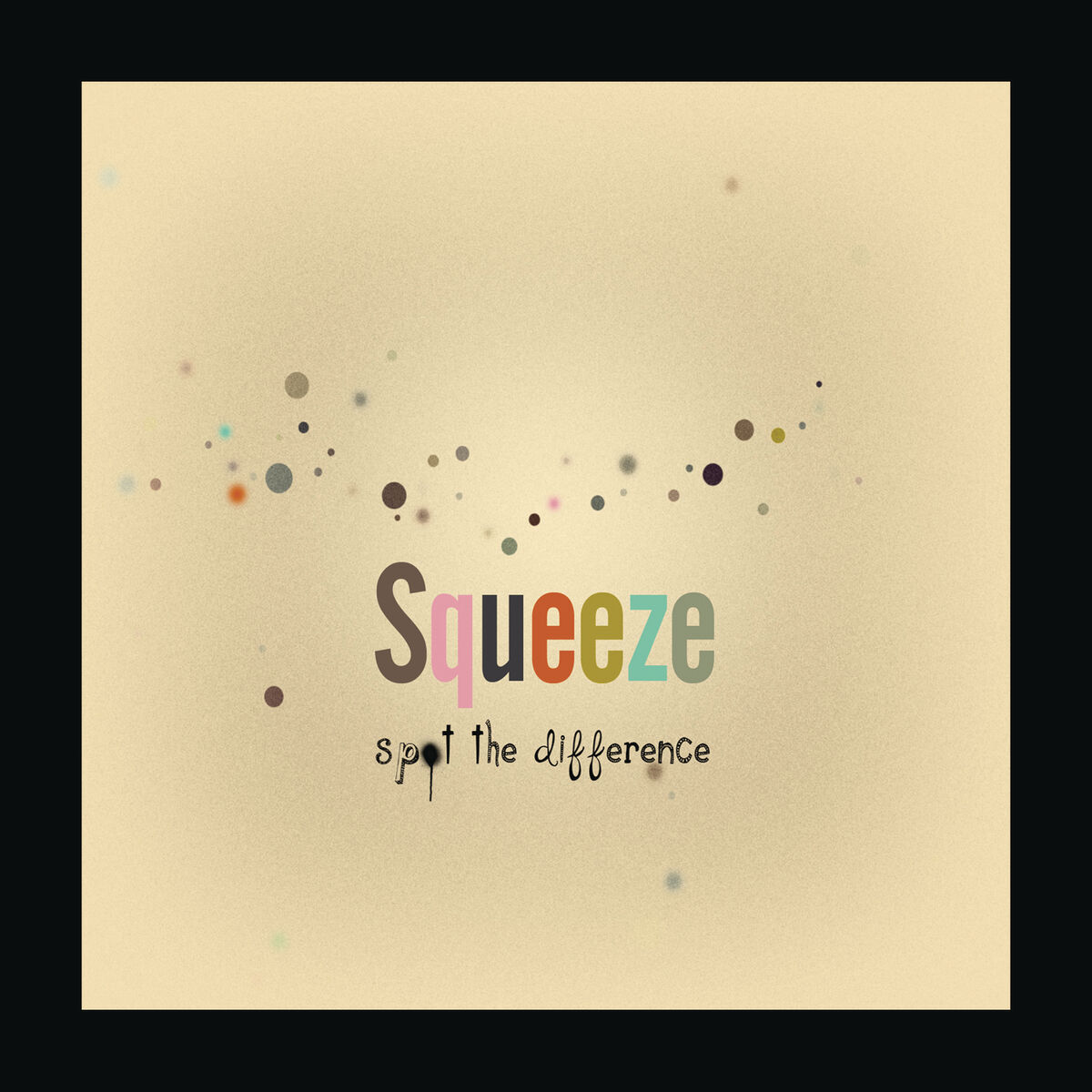 Album cover of Pulling Mussels (From the Shell)