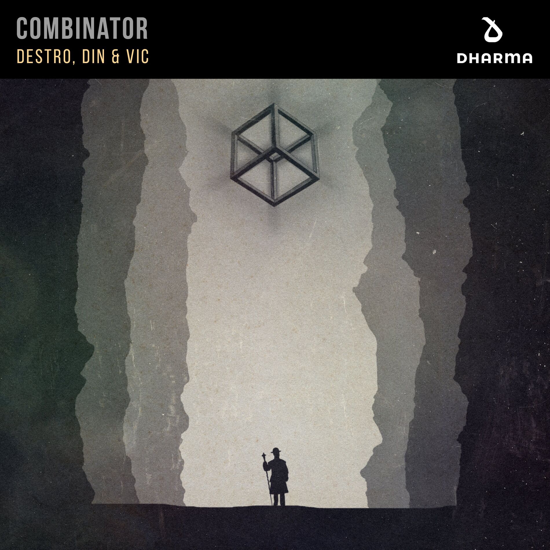 Album cover of Combinator