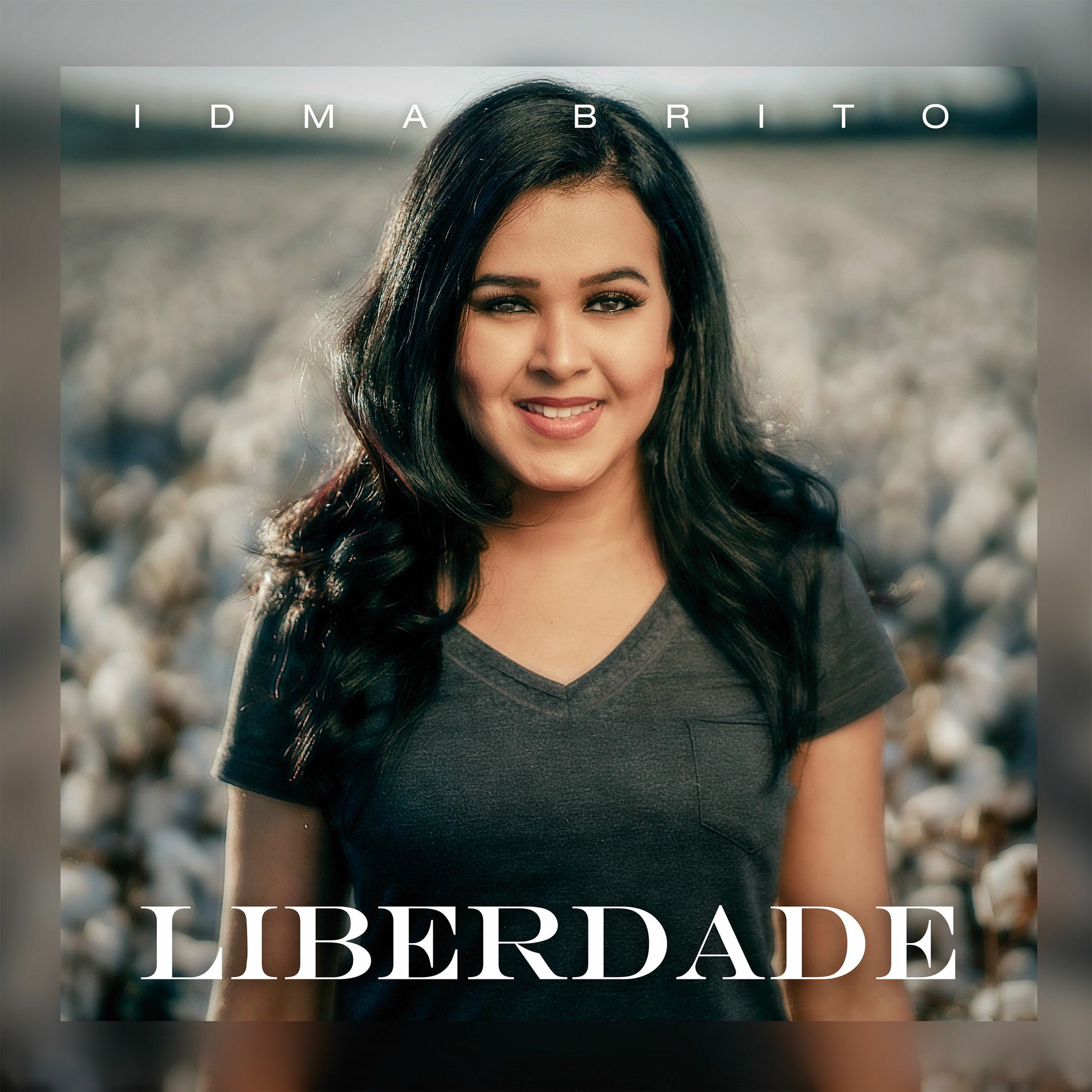 Album cover of Liberdade
