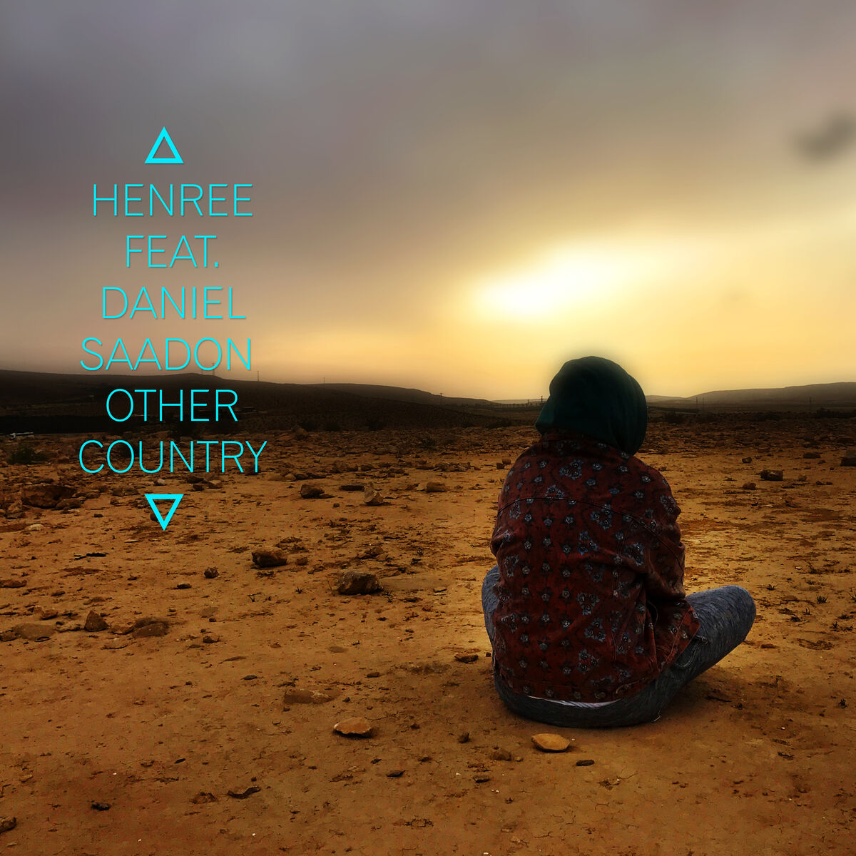 Album cover of Other Country