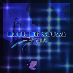 Cover of Voila