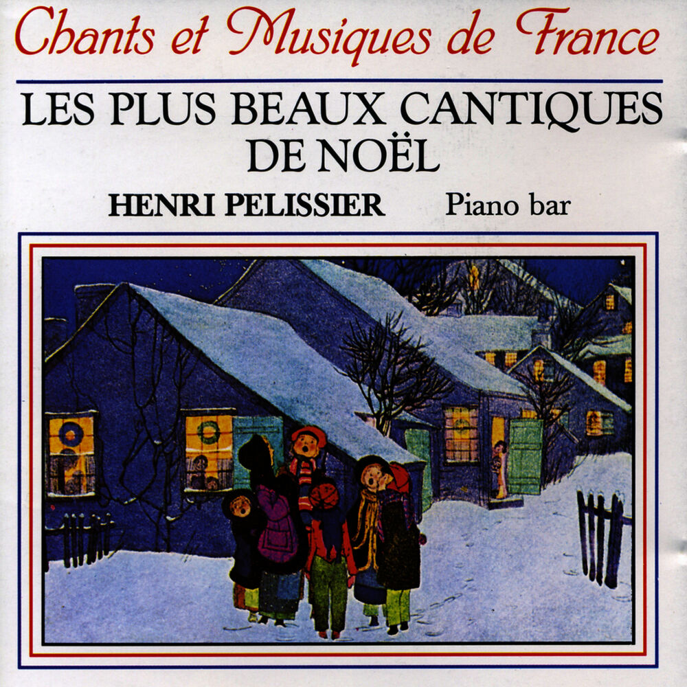 Picture of Piano Bar : Les plus beaux Cantiques de Noël