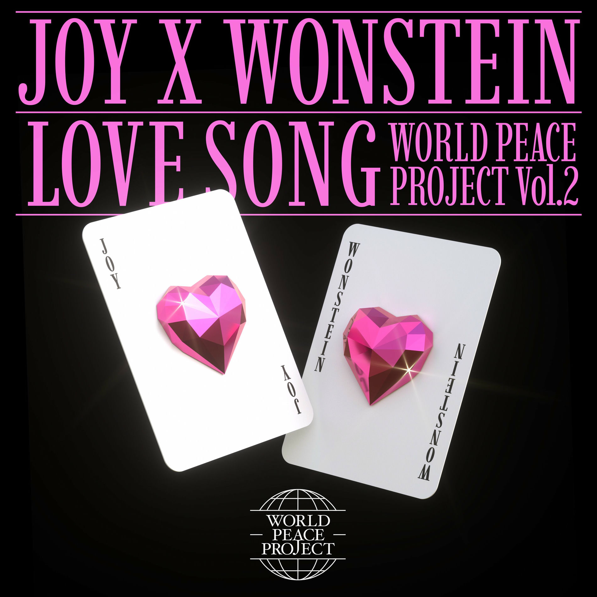 Album cover of Love Song