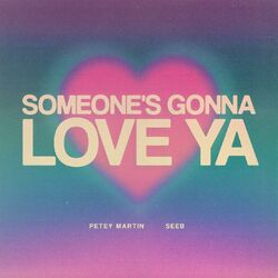 Cover of Someone's Gonna Love Ya