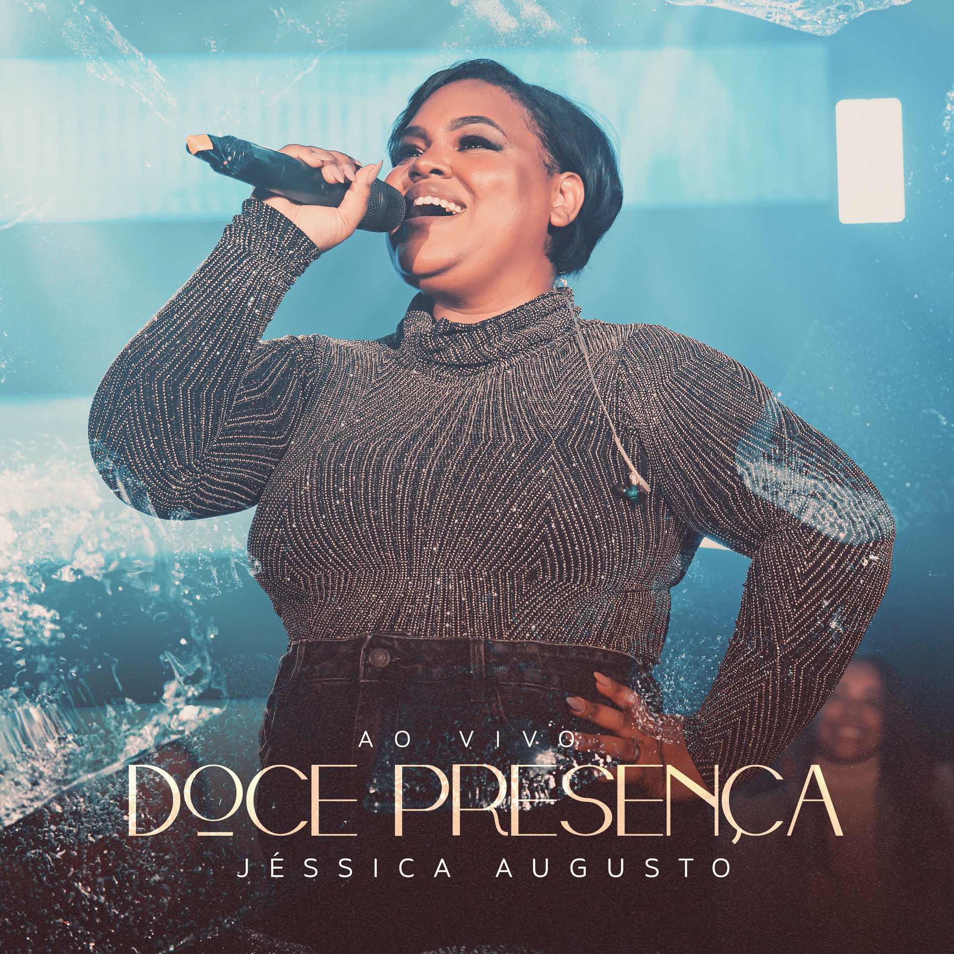 Album cover of Doce Presença