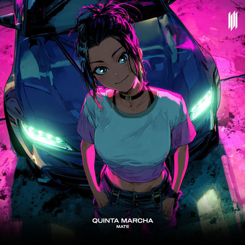 QUINTA MARCHA