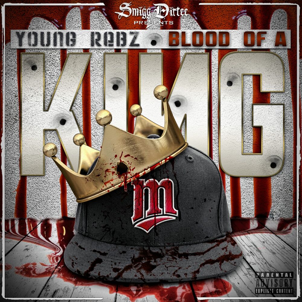 Picture of Blood Of A King