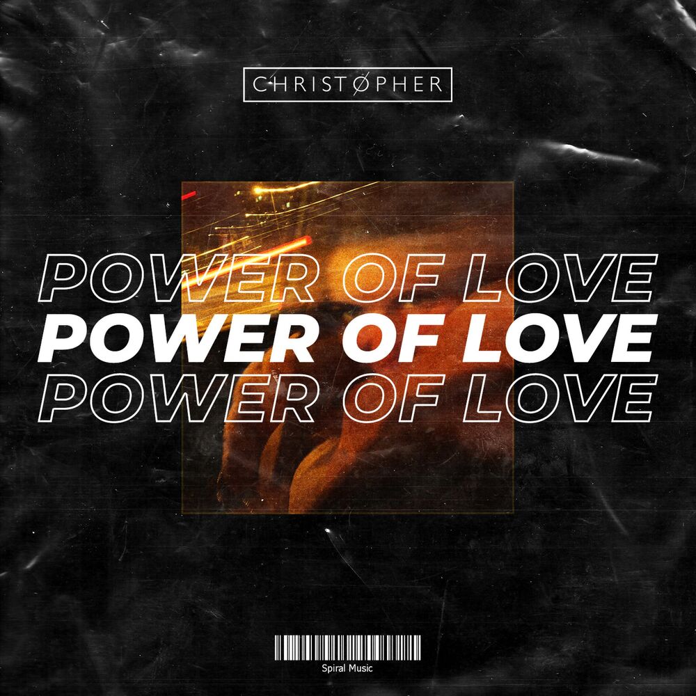 Picture of Power Of Love