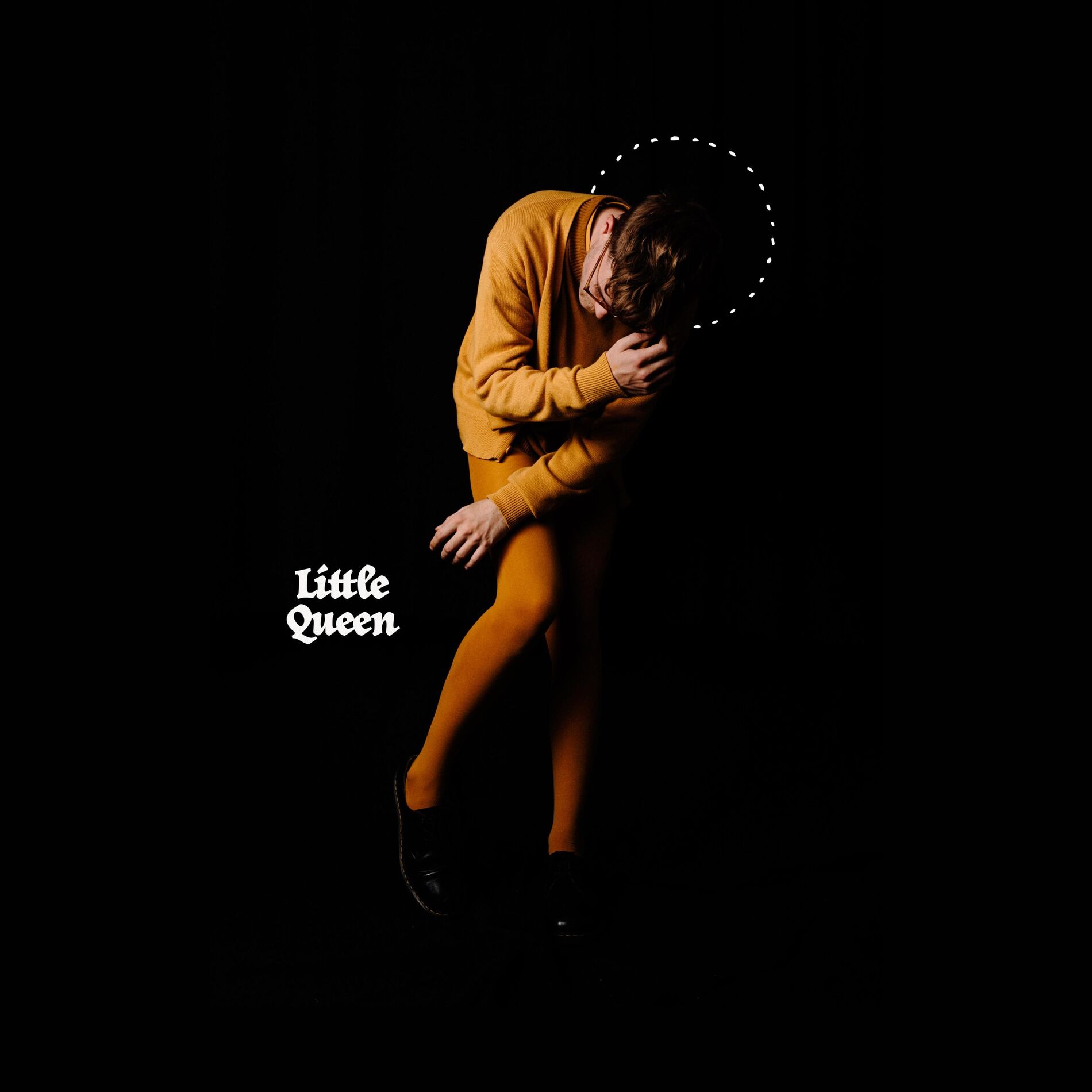 Album cover of Little Queen