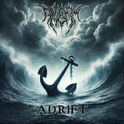 Cover of Adrift