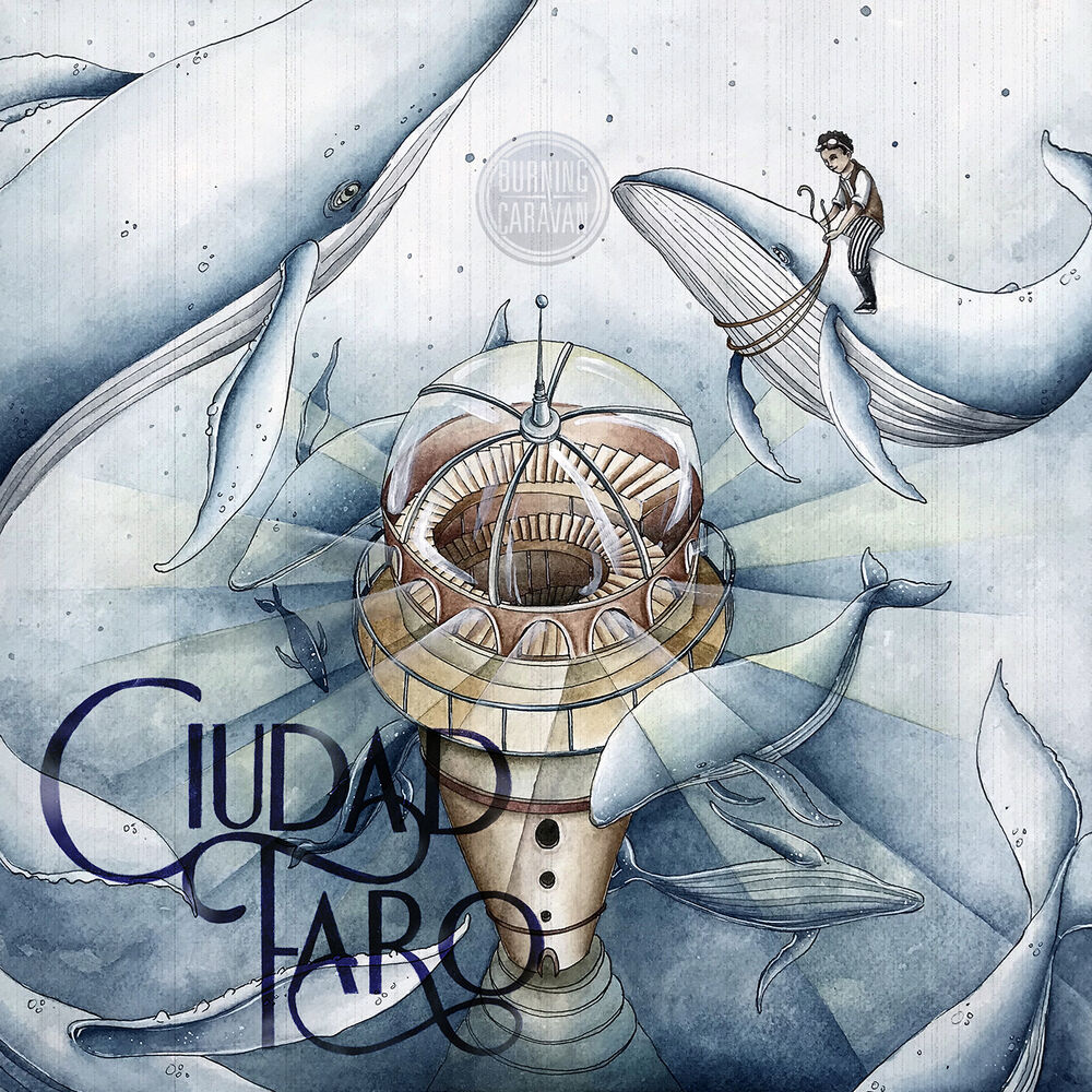 Picture of Ciudad Faro