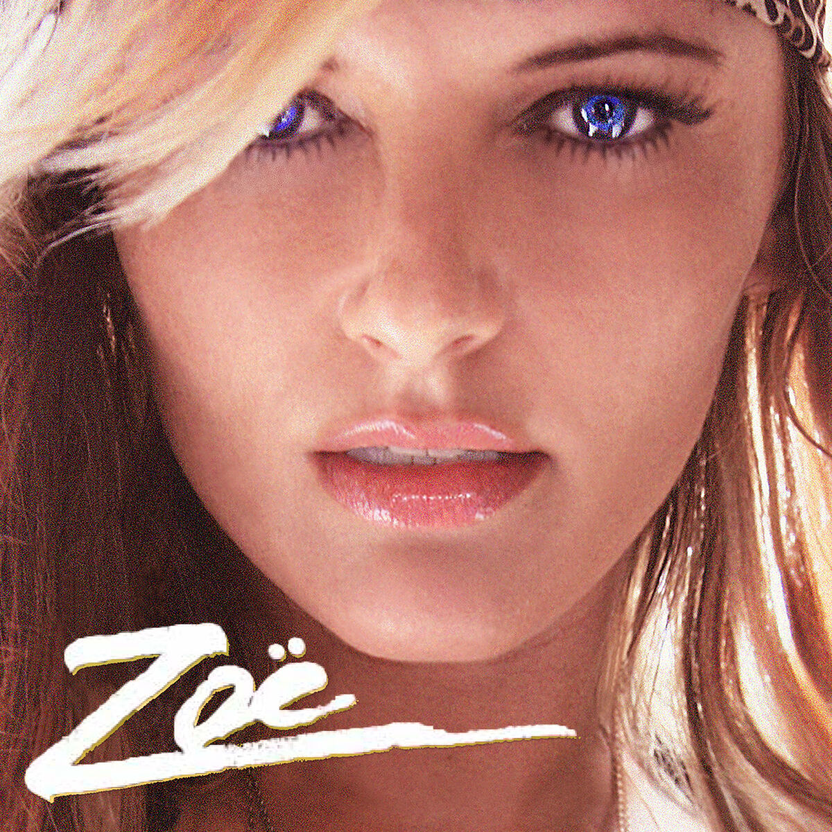 Album cover of Zoë