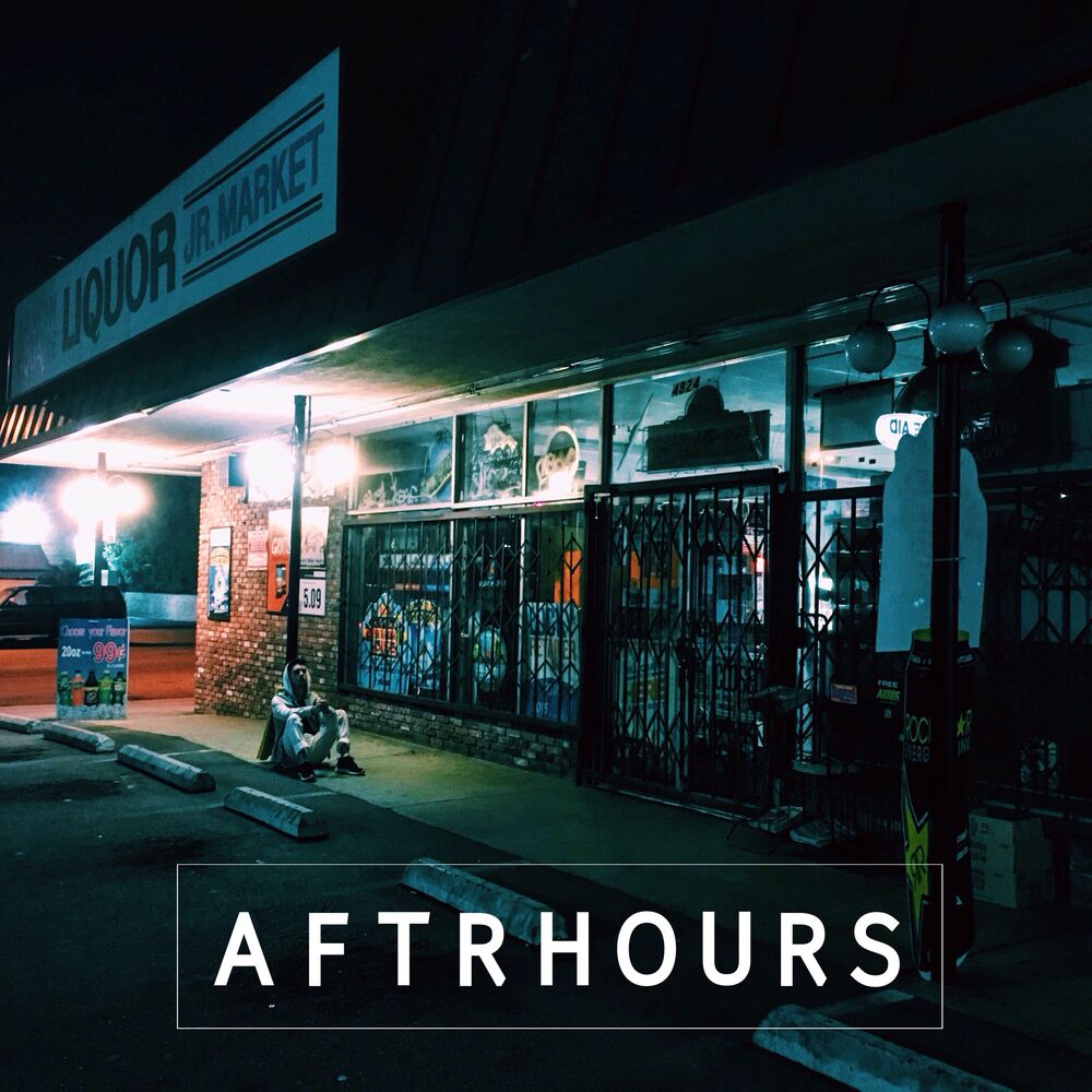 Picture of AFTRHOURS