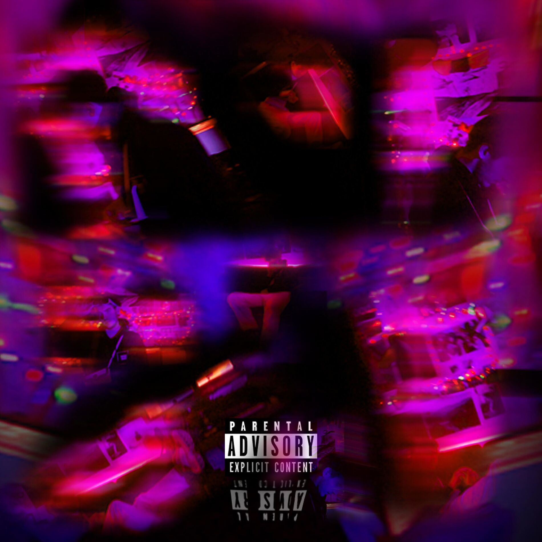 Album cover of Amour Jamene (feat. Samir Flynn)