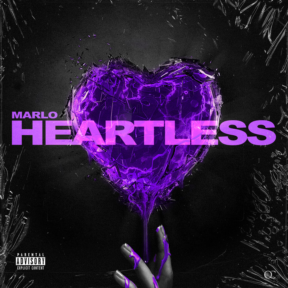 Album cover of Heartless
