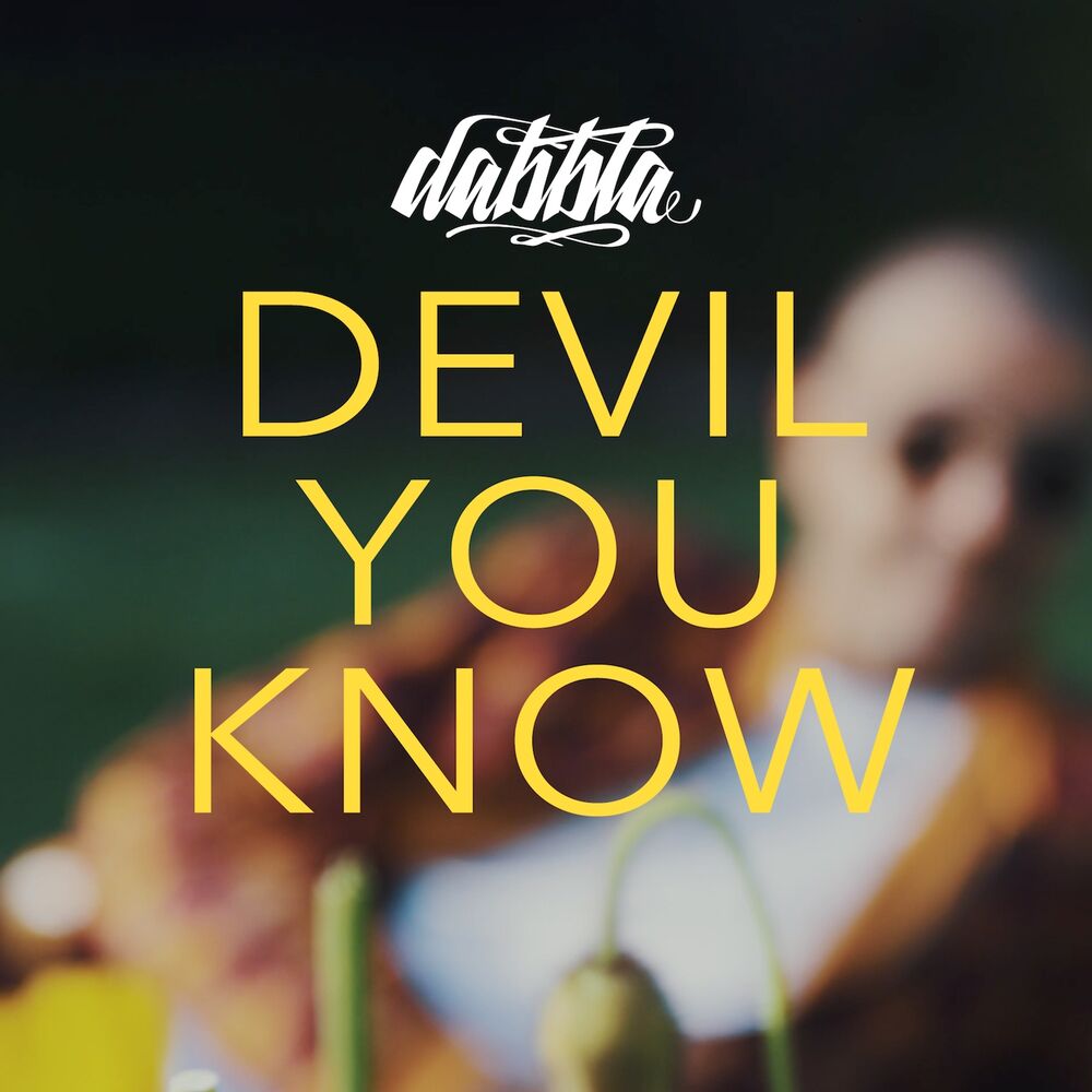 Picture of Devil You Know