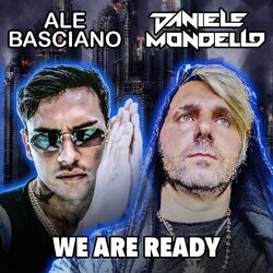 Cover of WE ARE READY
