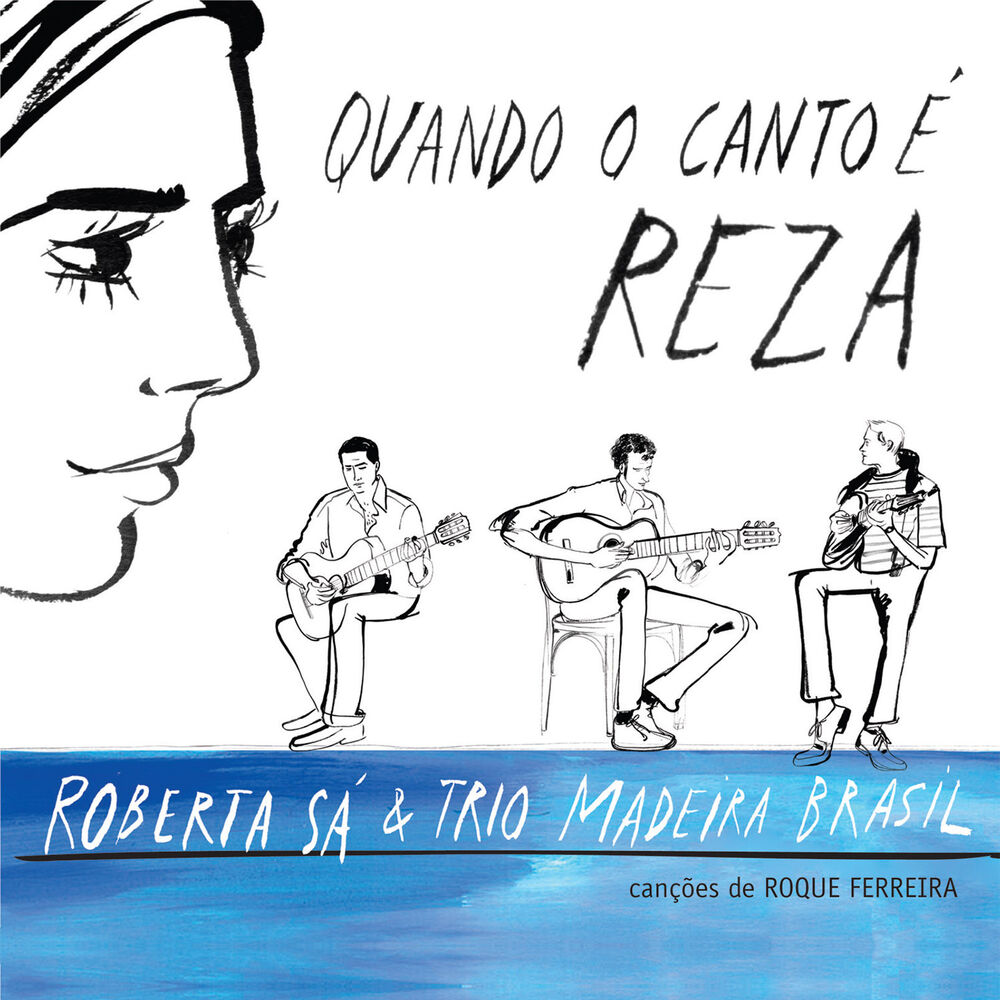 Picture of Quando o Canto É Reza
