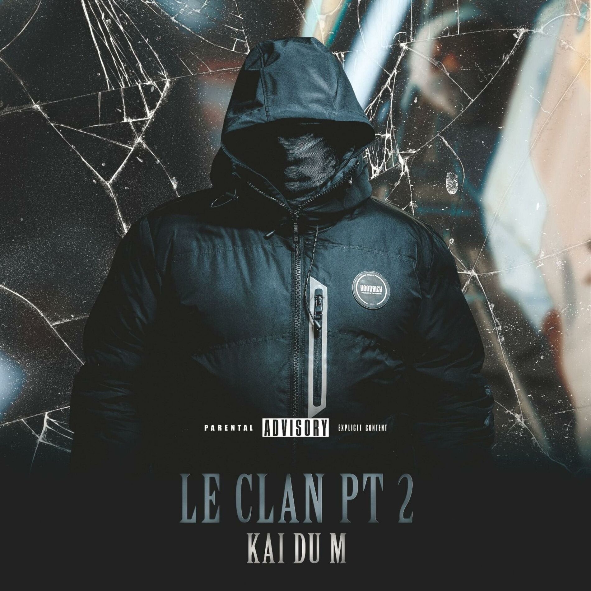 Album cover of Le Clan Pt.2 (Pénave)