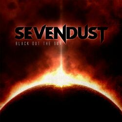 Cover of Black Out The Sun
