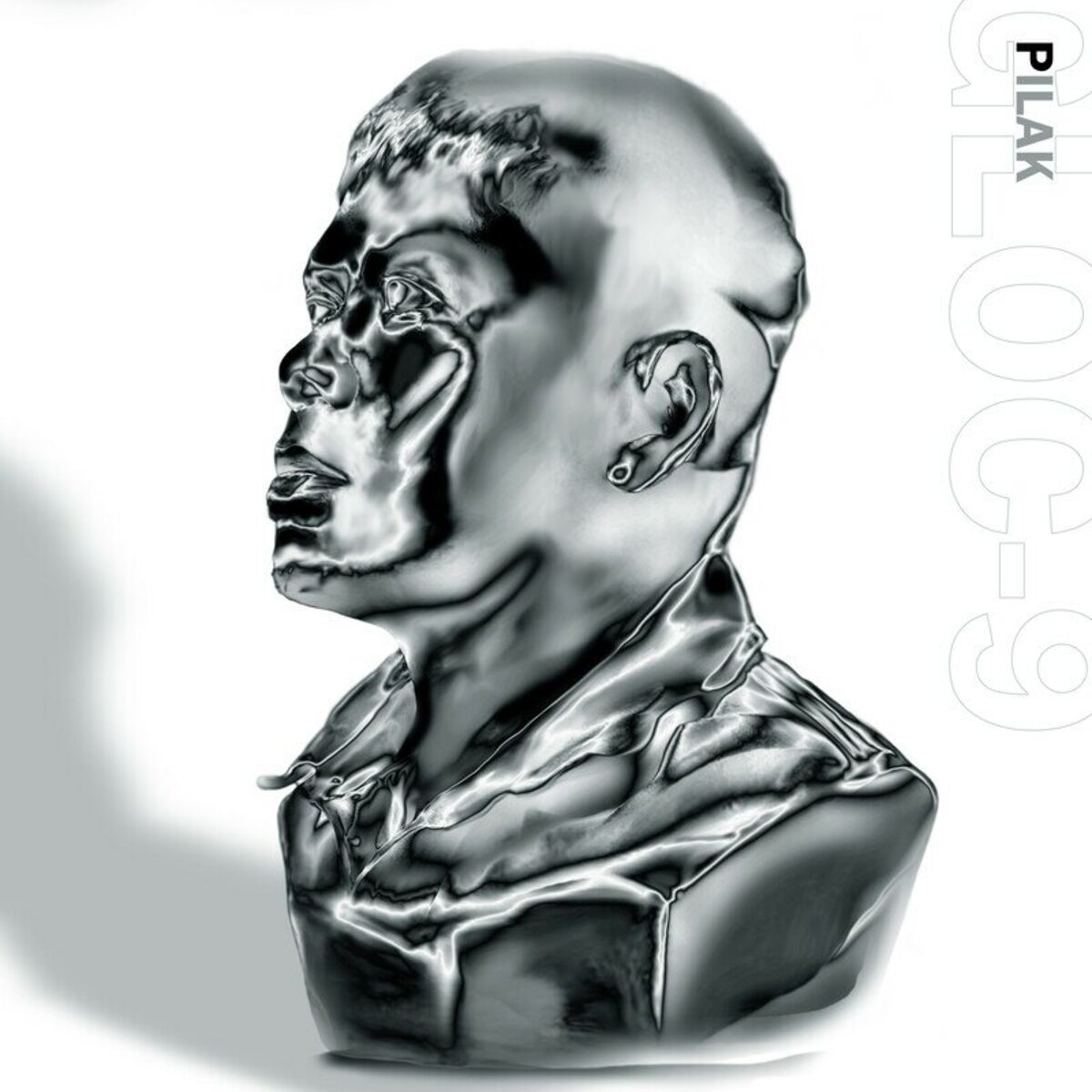 Album cover of Pilak