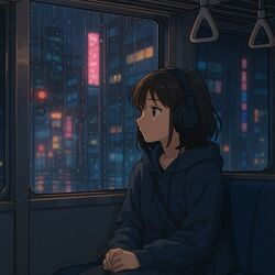 Midnight Metro