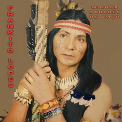 Cover of Minhas Canções de Amor