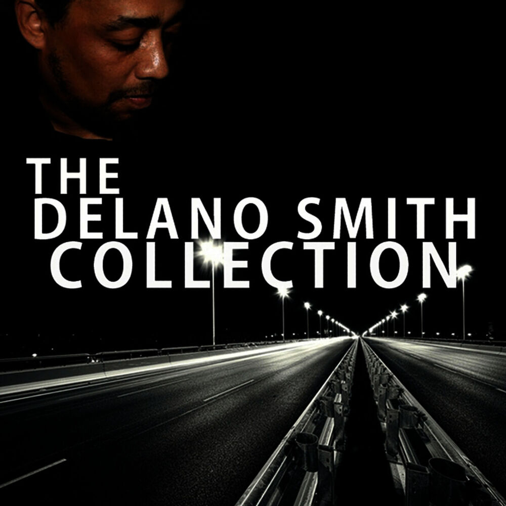 Picture of Delano Smith Collection