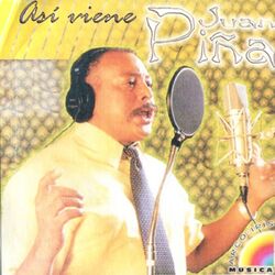 Cover of Asi Viene