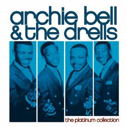 Cover of The Platinum Collection